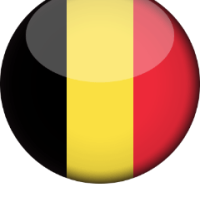 Amazon Belgium Region
