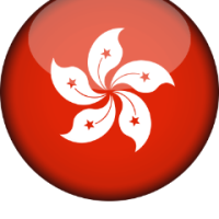 Nintendo Hong Kong Region