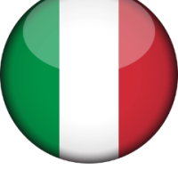 Amazon Italy Region
