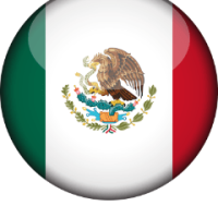 Blizzard Mexico Region