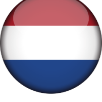 Amazon Netherlands Region