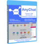 AnyChat.one - Multisite Package