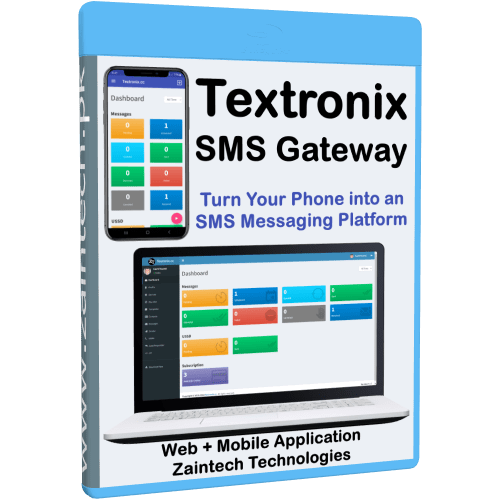 Textronix.cc - Basic Package