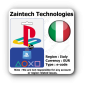 €50 PlayStation Italy