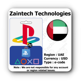 $10 PlayStation UAE