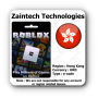 HKD 100 Roblox Hong Kong
