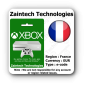€50 Xbox France