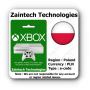 PLN 20 Xbox Poland