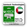 AED 99 Xbox UAE