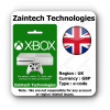£50 Xbox UK