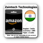 INR 2000 Amazon India