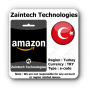 TRY 2 Amazon Turkey