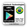 BRL 10 Google Play Brazil