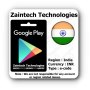 INR 2,000 Google Play India