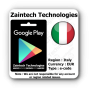 €1 Google Play Italy