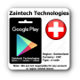 CHF 2 Google Play Switzerland