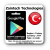 TRY 200 Google Play Turkey