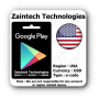 $10 Google Play USA