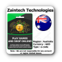 AUD 10 Razer Gold Australia