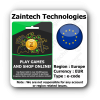 €50 Razer Gold Europe