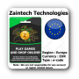 €50 Razer Gold Europe