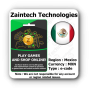 MXN 150 Razer Gold Mexico