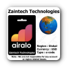 Airalo eSIM - Global Travel Data Plans