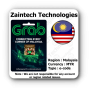 Grab Drive - Malaysia