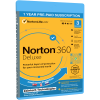 Norton 360 Deluxe - 1 User - 3 Devices + VPN