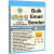 Bulk Email Sender - Support Unlimited SMTP