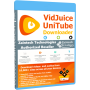 VidJuice UniTube Downloader - Lifetime Plan