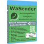 WaSender - Bulk WhatsApp Sender & Bot