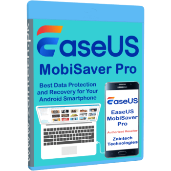 EaseUS MobiSaver Pro – Android - 1 PC 1 Device