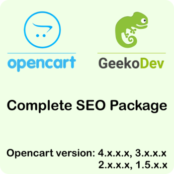 Complete SEO Package