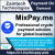 MixPay Payment On Demand Link Generator